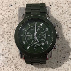 Michael Kors watch men’s